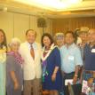 Kona Kohala Chamber of Commerce luncheon 8/17/09