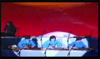 Taisho Koto Live
